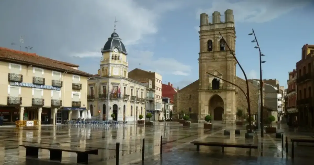 La Bañeza, capital del Páramo leonés — diseño web y SEO para negocios locales