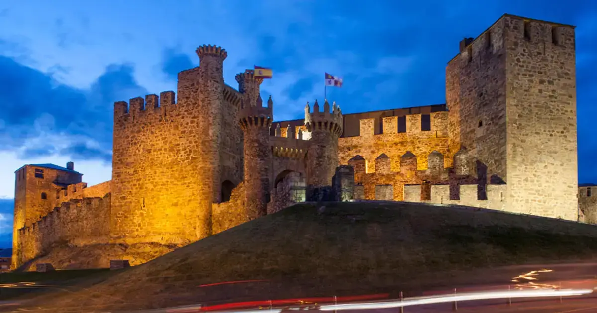 Diseño web y SEO para empresas de Ponferrada y El Bierzo
