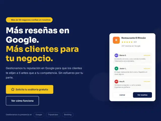 Captura web Sapientum