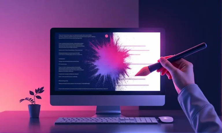 7 señales de que necesitas rediseñar tu web en León