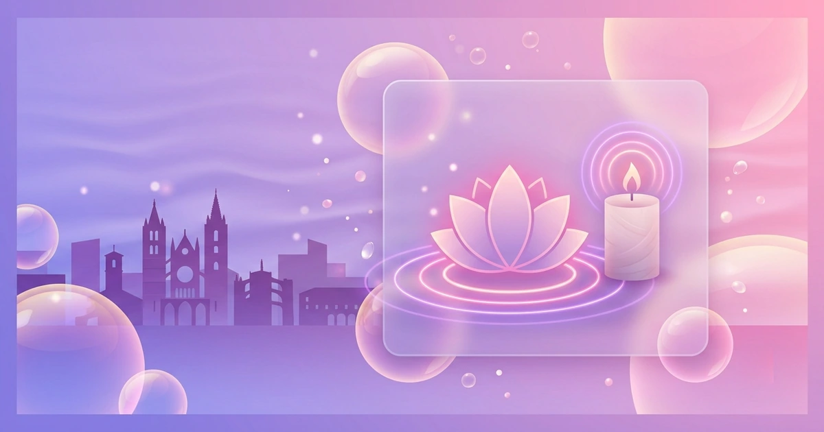 Diseño web profesional para spas y centros de estética en León