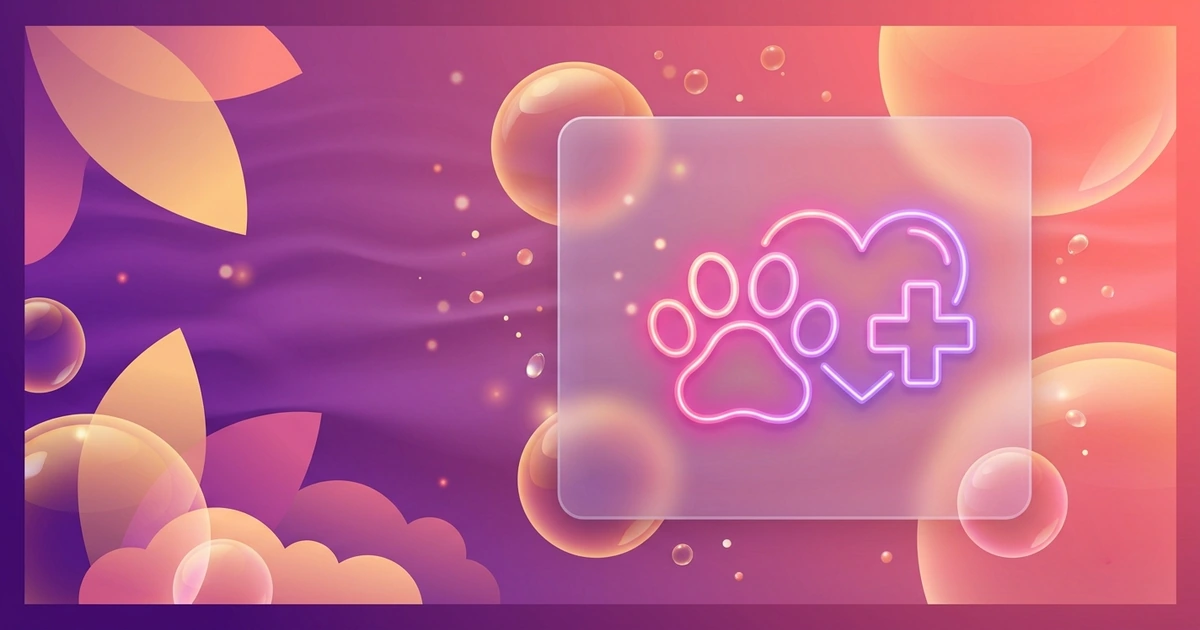 Diseño web profesional para veterinarias en León